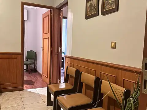 DPTO EN VENTA ADAPTADO A OFICINA