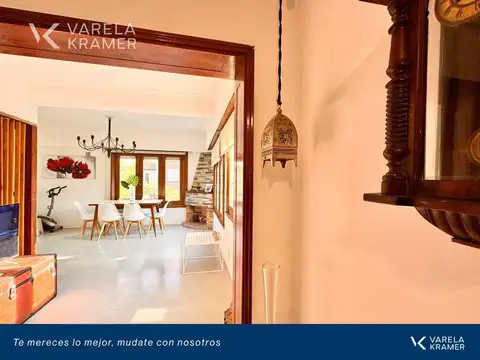 Depto Tipo Casa en Venta 50 años