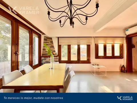 Depto Tipo Casa en Venta al Norte