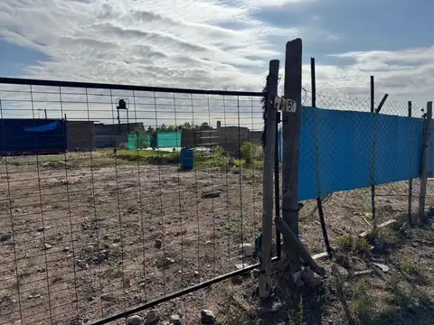 Terreno en Venta en Lujan de Cuyo, Luján de Cuyo