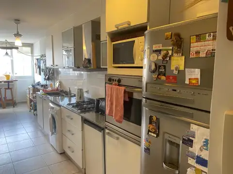 Departamento en Venta con 2 cocheras