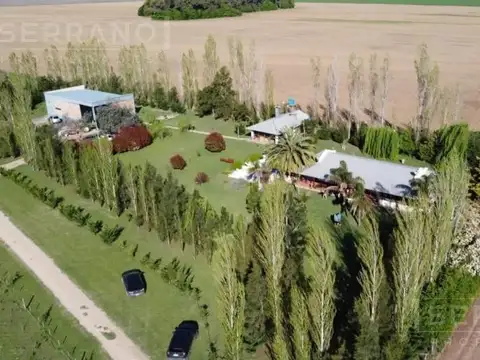 Casa en Venta de 4 dormitorios