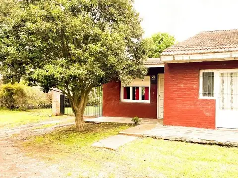 VENTA CASA 2AMB+LOCAL ALTILLO JARDIN PTA. RAMOS