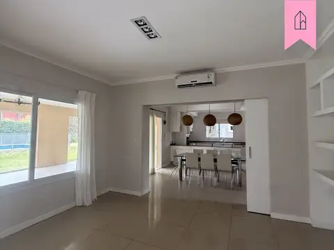 Casa en Venta en El Tipal, USD 490.000