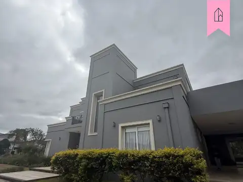 club de campo el