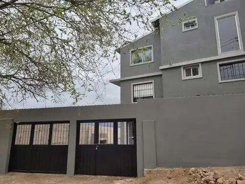 Departamento en Venta al Este