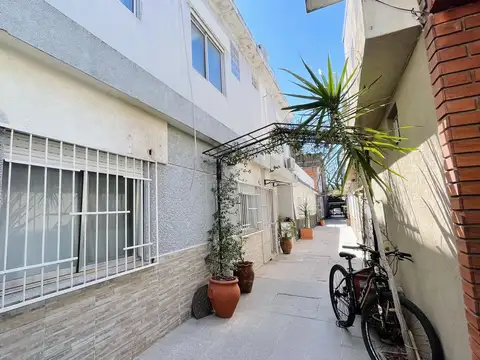 VENTA Casa de pasillo seis dormitorios
