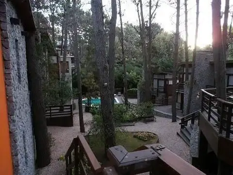 Depto Tipo Casa en Venta de 3 ambientes