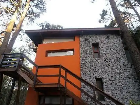 Querandíes 100