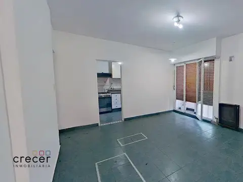 Venta departamento 4 ambientes en Villa Santa Rita- Muy luminoso