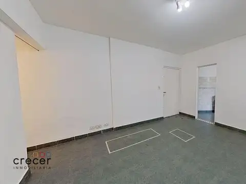 Venta departamento 4 ambientes en Villa Santa Rita- Muy luminoso