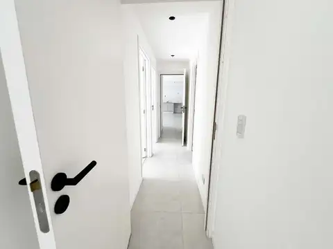 Departamento en Venta 2 años