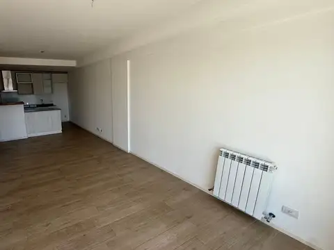 Departamento en Alquiler 6 años