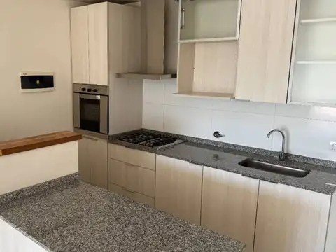 Departamento en Alquiler de 2 ambientes