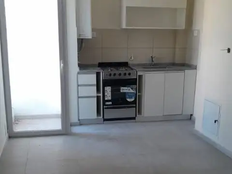 Departamento en Alquiler de Monoambiente