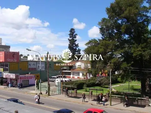 VENTA LOTE PADUA 2350 MT SOBRE RIVADAVIA IDEAL INVERSOR