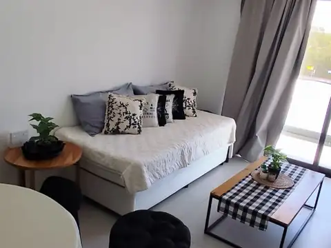 Departamento en Alquiler Temporal de 1 dormitorio