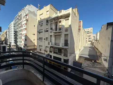 Departamento en Venta en Centro, USD 78.000