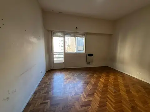 Departamento en Venta 3 Ambientes en San Nicolás con Balcón