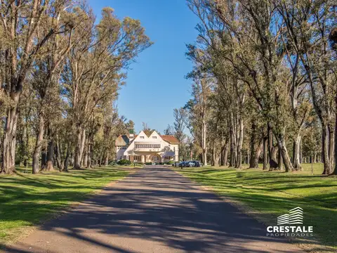 Kentucky Club de Campo