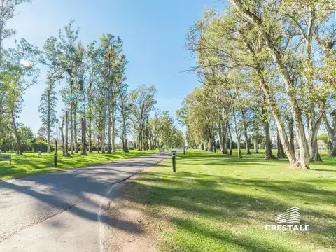 Venta terreno lote Kentucky Club de campo