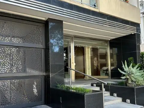 151 Edificio Kaiser 1200, Piso 10