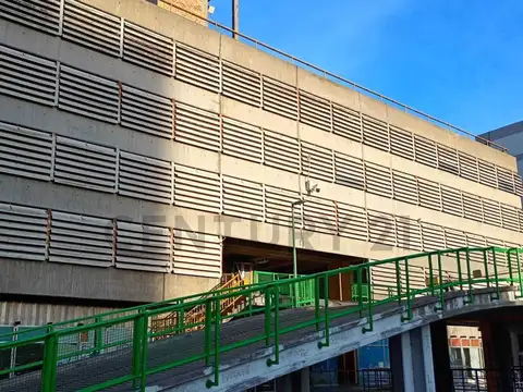 Venta de Cochera en Bahía Blanca