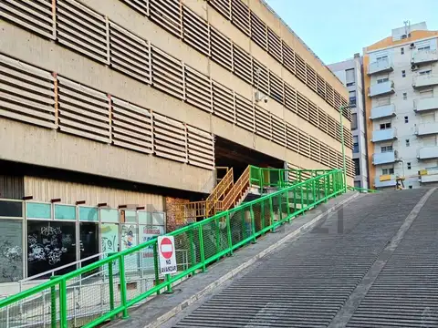 Arribeños, Donado y Olivieri. , Piso 0
