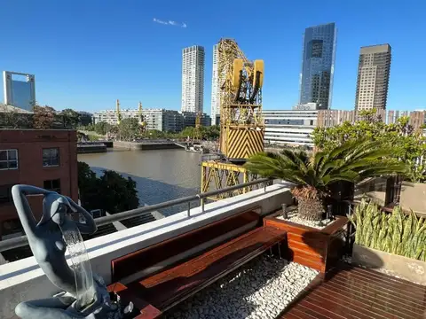 Departamento en Alquiler Temporal de 3 dormitorios