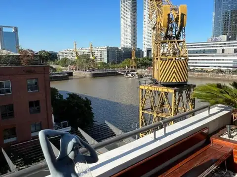 Departamento en Alquiler Temporal 25 años