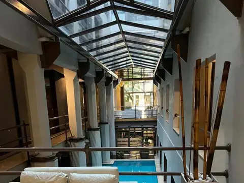 Departamento en Alquiler Temporal de 4 ambientes