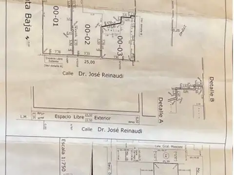 CASA EN VENTA EN PERGAMINO