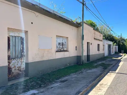 CASA EN VENTA EN PERGAMINO