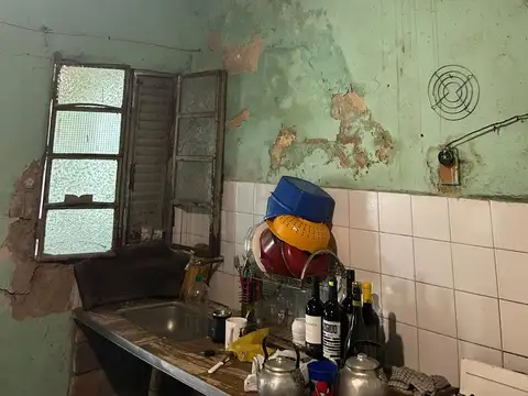 Casa en Venta 68 años