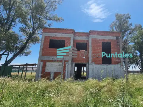 Casa en Venta en Countries y Barrios Cerrados en Esteban Echeverria, USD 99.000