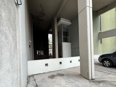 Cochera en  Venta Caballito 