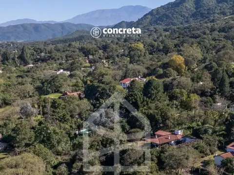 VENDO TERRENO EXCLUSIVO SAN LORENZO