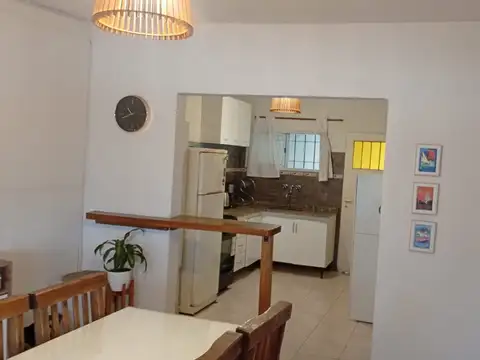 Depto Tipo Casa en Venta de 3 ambientes