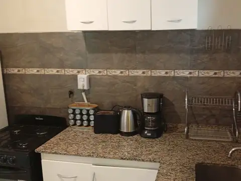 Depto Tipo Casa en Venta al Este