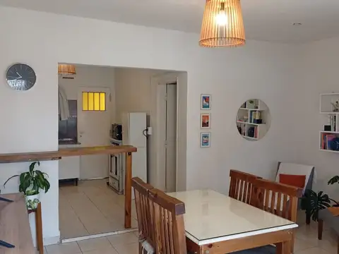 CRISOL SUR - VENTA PH 2 DORMITORIOS Y TERRAZA