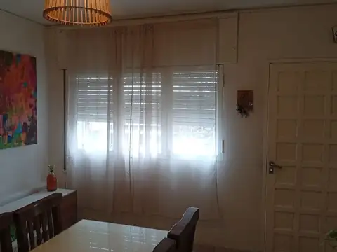 Depto Tipo Casa en Venta en Crisol Sud, USD 40.000