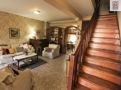 Casa en Venta en Martinez, USD 250.000