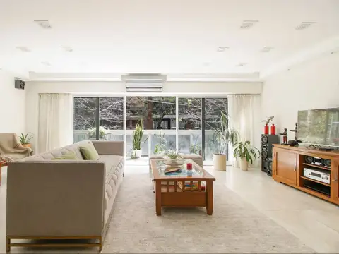 Venta La Isla Recoleta 4 Ambientes con cochera