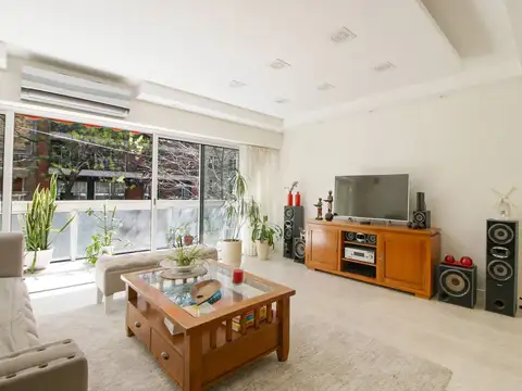 Avenida General Gelly y Obes 2200