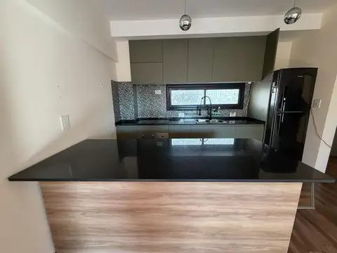 Departamento en Alquiler 8 años