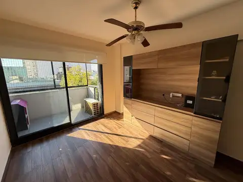 Departamento en Alquiler de 3 ambientes