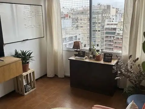 Departamento en Venta en Almagro, Capital Federal