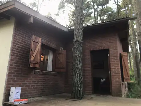 Casa en Alquiler Temporal con 1 cochera