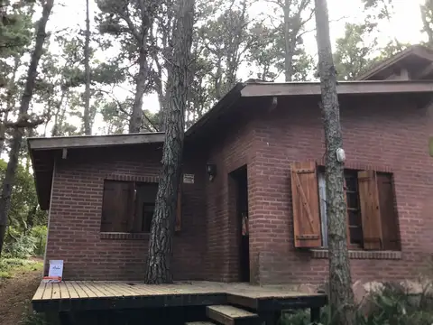 Casa en Alquiler Temporal de 2 dormitorios