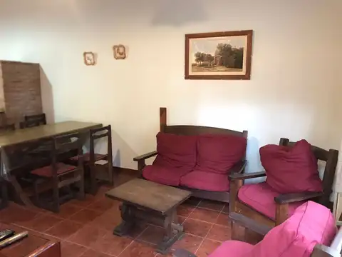 Duplex en Mar Azul